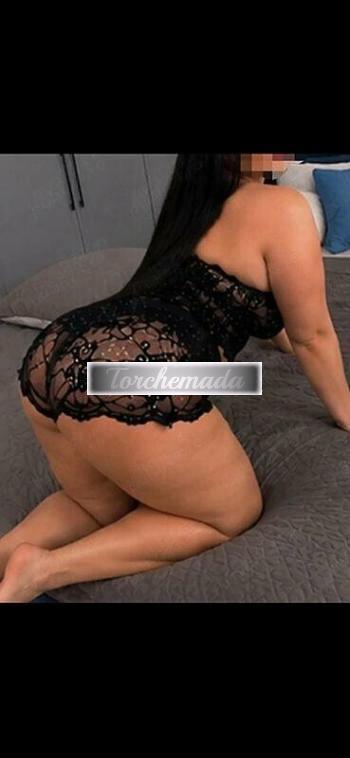 Girl Vogliosa Sensuale  Sassari