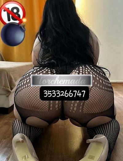 Girl Curve Sensuali Naturali  Latina