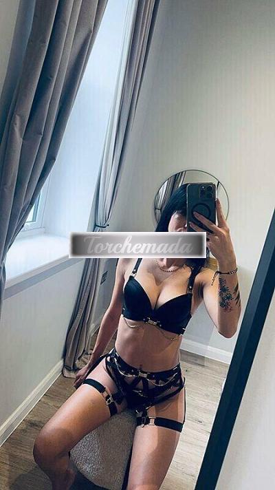 Girl Calda Maestra  Venezia