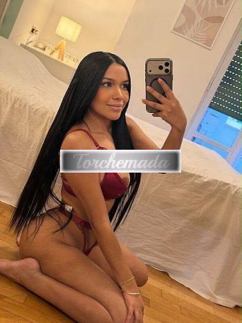 Girl Sexy Sirena  Novara