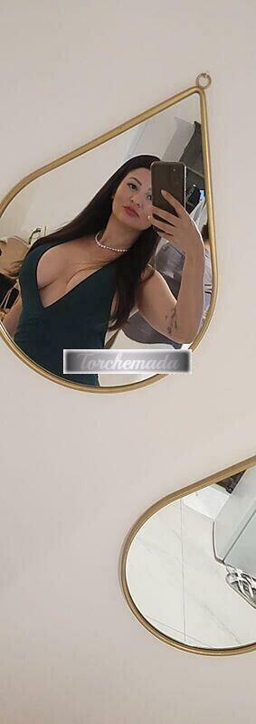 Girl Piccantissima Maestra  Ancona