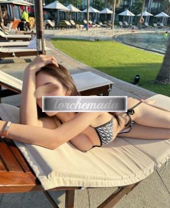 Girl Calda Sirena  Vicenza