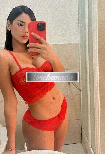 Girl Fabiana  Cagliari