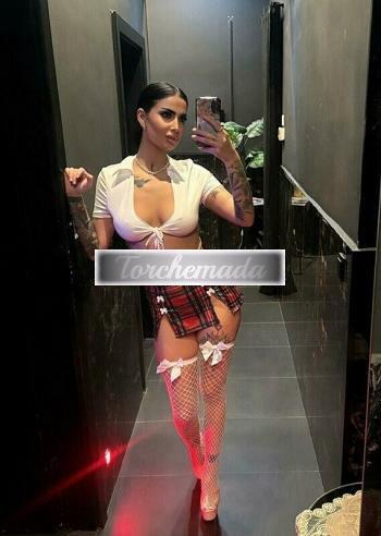 Girl Spettacolare Studentessa  Firenze