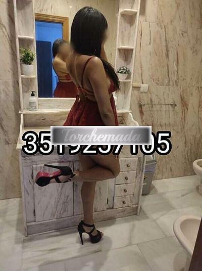 Girl Porcellina Trasgressiva  Bergamo