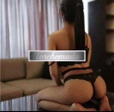 Girl Piccantissima Coinvolgente  Padova