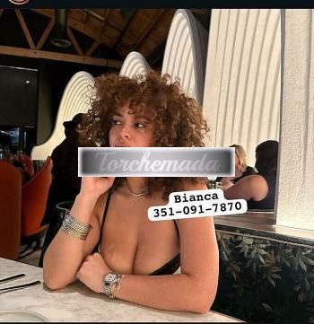 Girl Spettacolare Attrice  Palermo