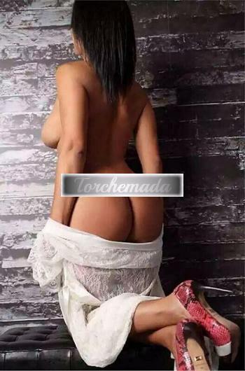 Girl Esplosiva Sirena  Genova