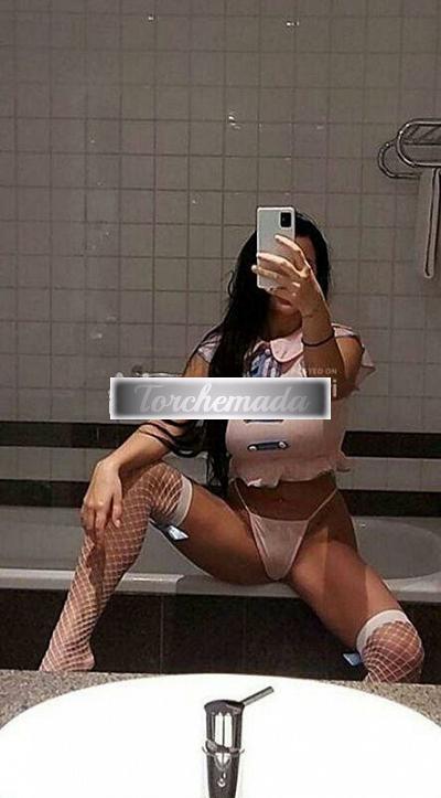 Girl Felina Amabile  Vicenza