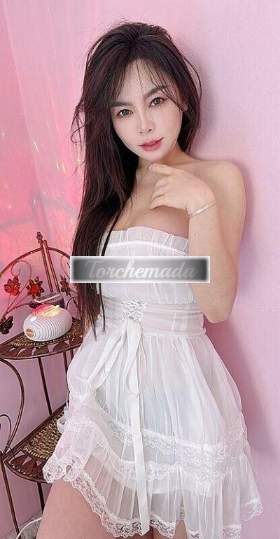 Girl Strepitosa Bambola  Brescia