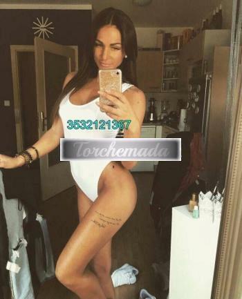 Girl Piccantissima Sensuale  Rimini