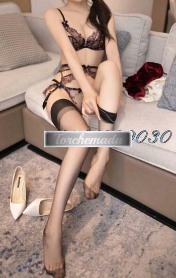 Girl Nuova, calda e puttana  Nuoro