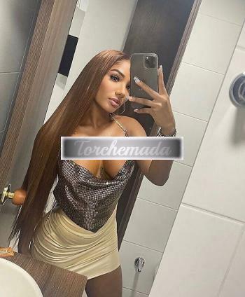 Girl Esplosiva Sensuale  Bolzano