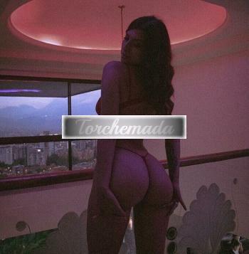 Girl Ciao amori miei  Milano