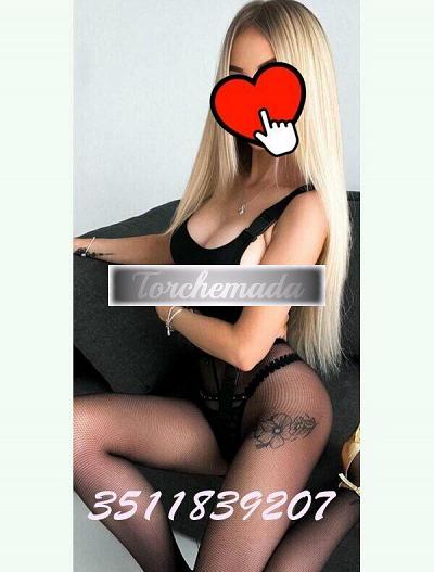 Girl Felina Sirena  Latina