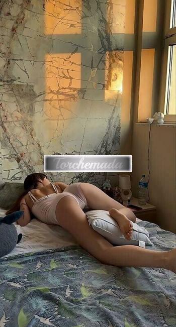 Girl Piccantissima Attrice  Padova