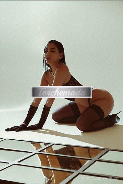 Girl Desiderio Estremo  Padova