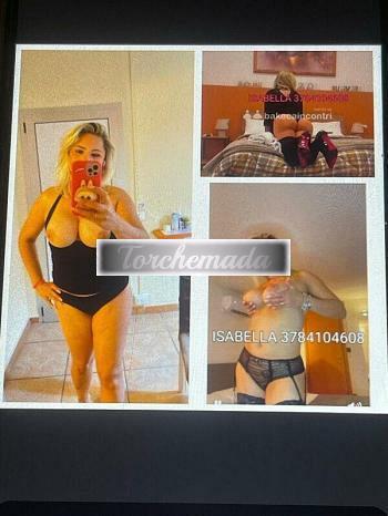 Girl Gran bella gnocca  Benevento