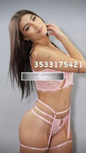 Girl Trasgressiva Maestra  Lecce