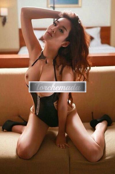 Girl Piccantissima Sirena  Brescia