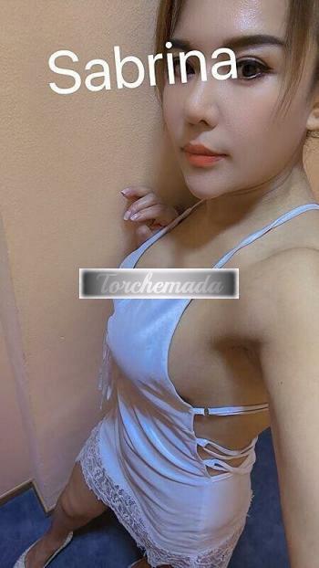 Girl Strepitosa Esibizionista  Bergamo