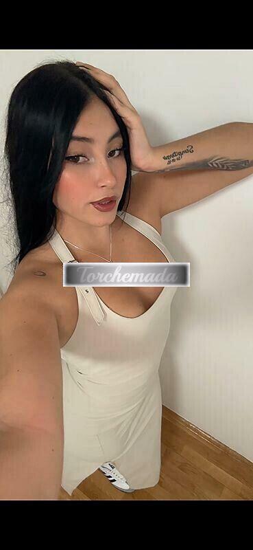 Girl Sexy Coinvolgente  Milano