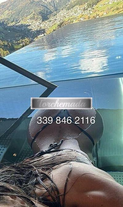 Girl Bellissima Girl  Brescia