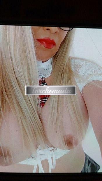 Girl Bellissima Girl  Ancona