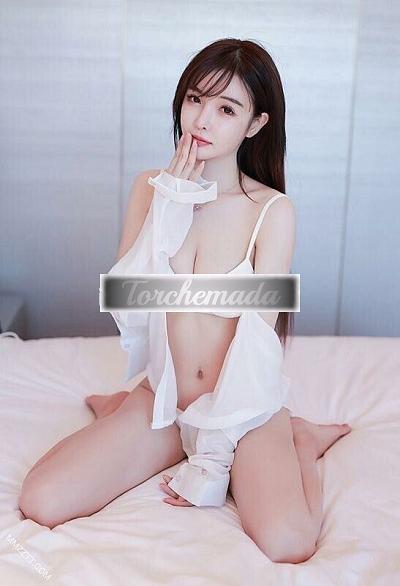 Girl Ragazza orientale perversa  Cagliari