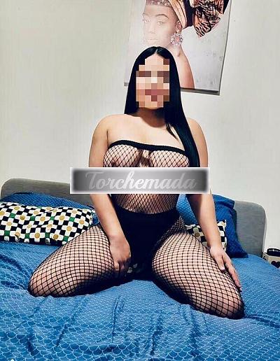 Girl Calda Attrice  Alessandria