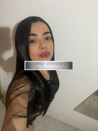 Girl Natalia  Siena