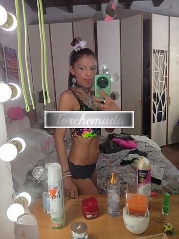 Girl Sexy Graziosa  Bergamo