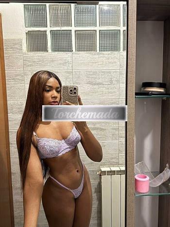 Girl Strepitosa Sensuale  Campobasso