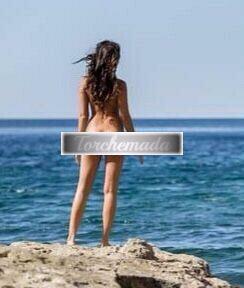 Girl Bellissima Sirena  Vicenza