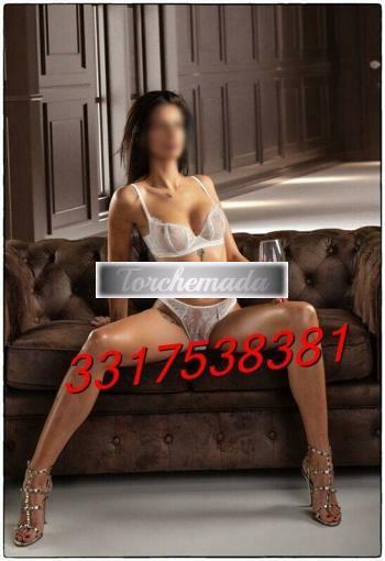 Girl La novità erotica che cercavi  Trapani