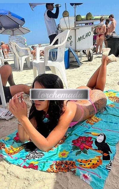 Girl Vogliosa Amabile  Benevento