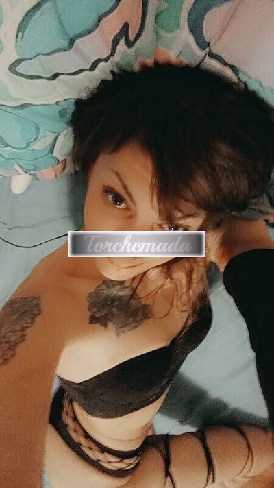 Girl Sexy Sirena  Padova