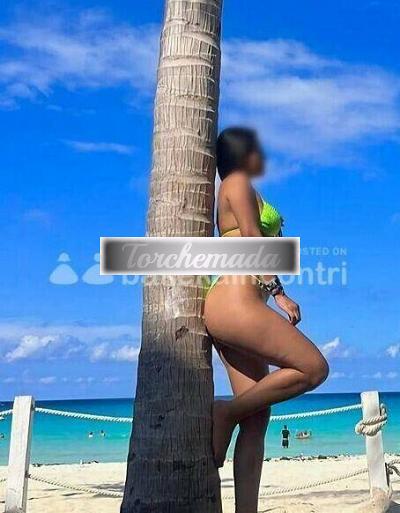 Girl Spettacolare Esibizionista  Varese