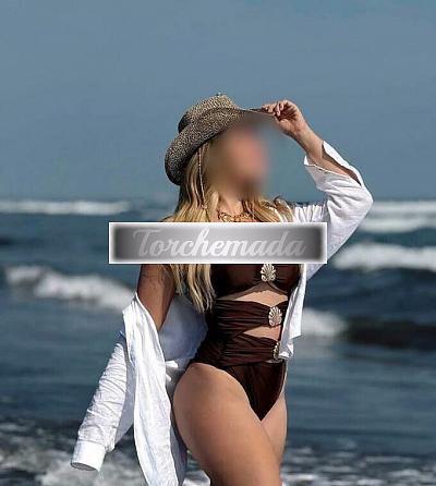 Girl Vogliosa Bambola  Rieti