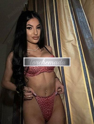 Girl Trasgressiva Sirena  Padova