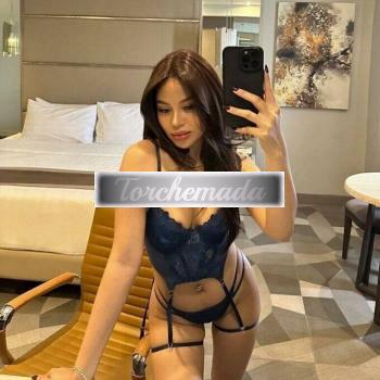 Girl Piccantissima Graziosa  Cremona