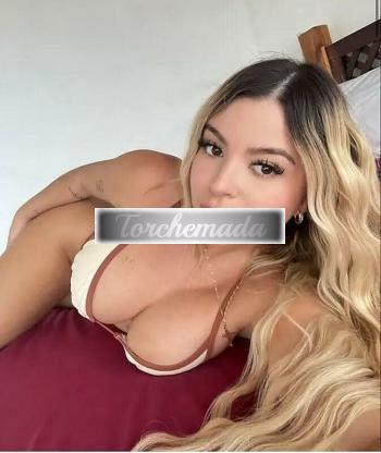 Girl Trasgressiva Sensuale  Monza