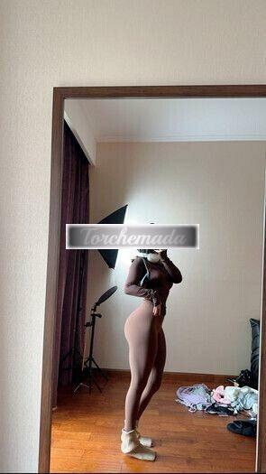 Girl Strepitosa Coinvolgente  Bergamo