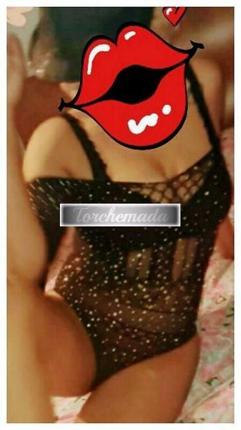 Girl Discreta e passioanle  Foggia