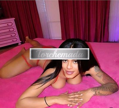 Girl Vogliosa Esibizionista  Rimini