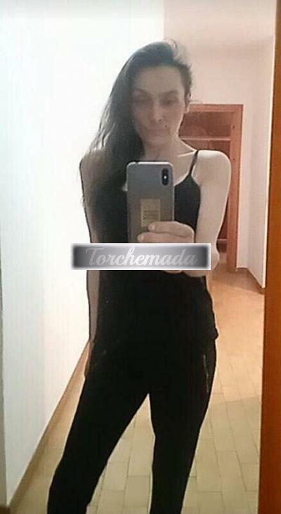 Girl Vera sarda puttanella  Oristano