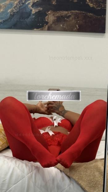 Girl Vogliosa Attrice  Savona