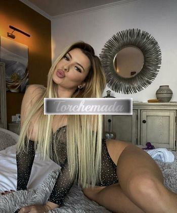 Girl Vogliosa Ragazza  Reggio Emilia