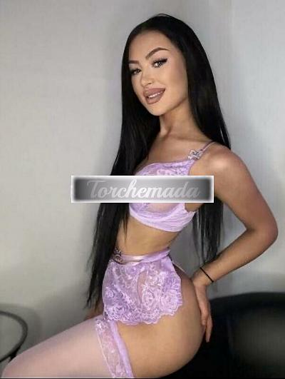 Girl Eleganza Calda e Proibita  Bolzano