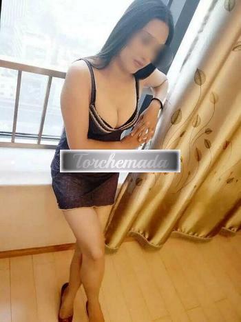 Girl Calda Studentessa  Como